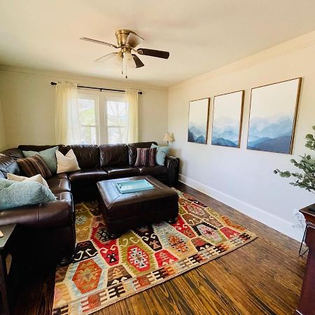 Bountyland Cottage - Lake Keowee - Mountains - Clemson University Сенека Экстерьер фото