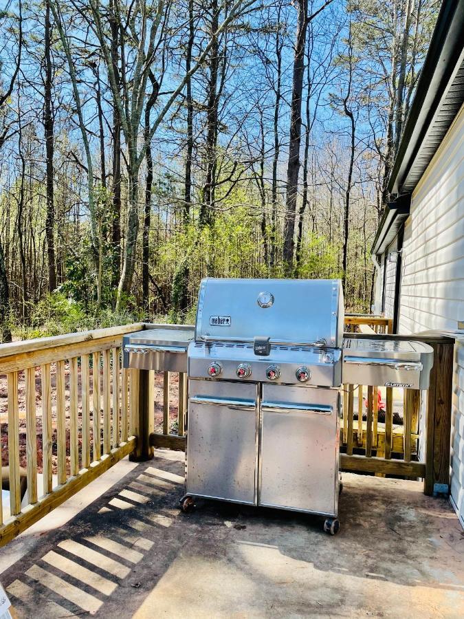 Bountyland Cottage - Lake Keowee - Mountains - Clemson University Сенека Экстерьер фото