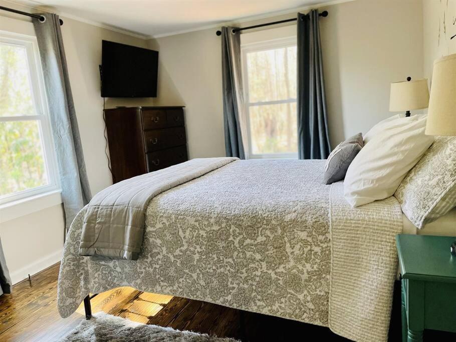 Bountyland Cottage - Lake Keowee - Mountains - Clemson University Сенека Экстерьер фото