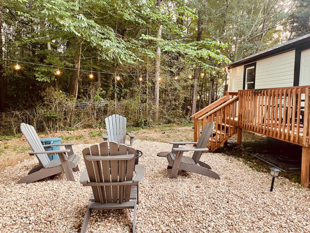 Bountyland Cottage - Lake Keowee - Mountains - Clemson University Сенека Экстерьер фото