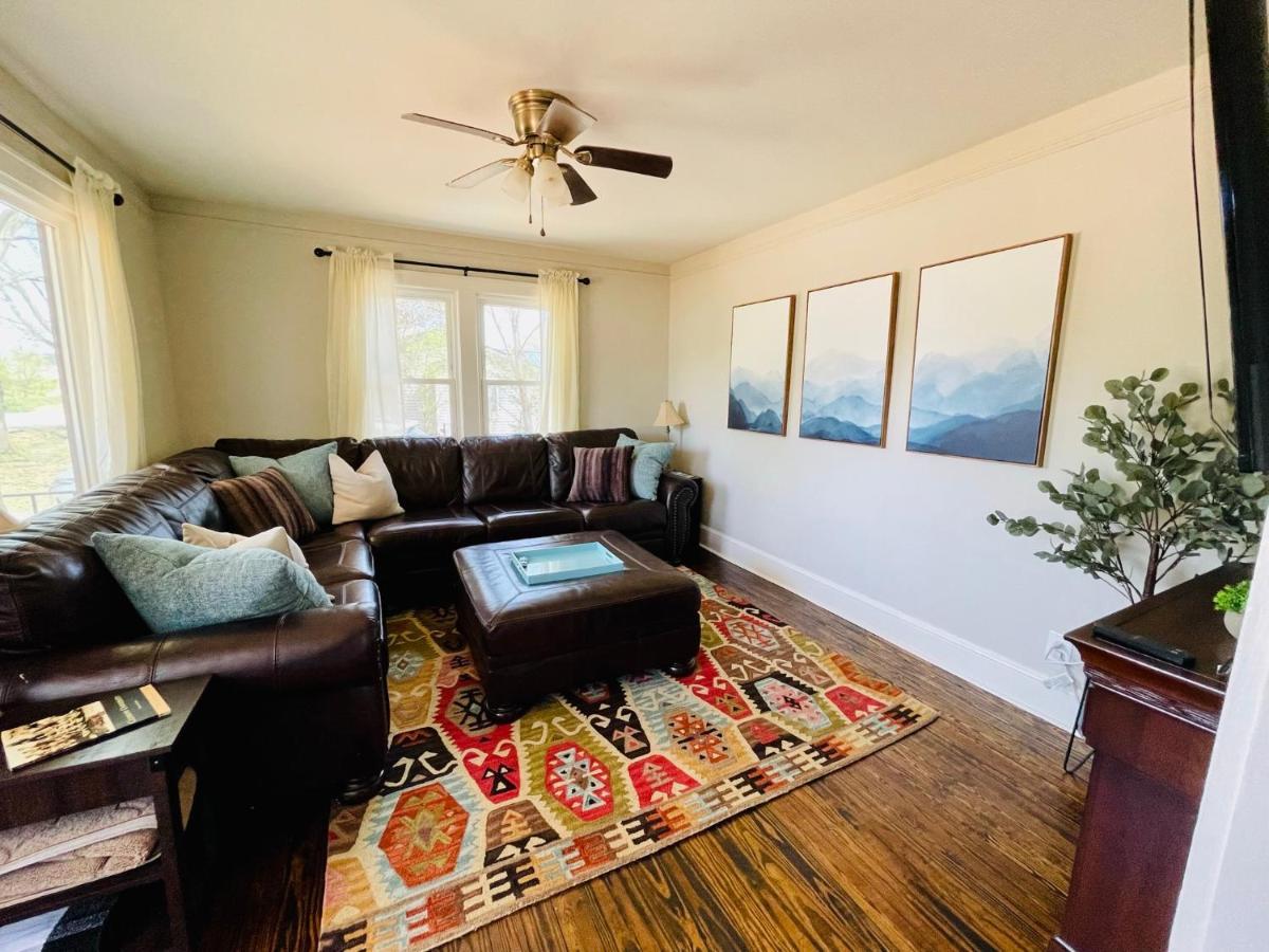 Bountyland Cottage - Lake Keowee - Mountains - Clemson University Сенека Экстерьер фото